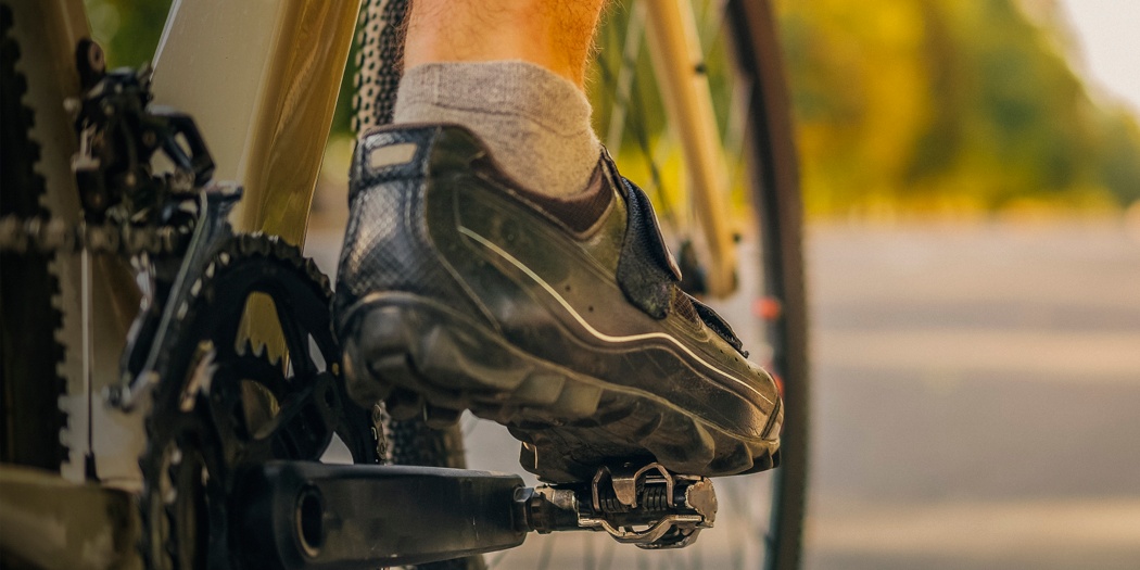 How to Choose the Best Bike Pedals